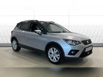 2020 (69) - 1.0 TSI SE Technology [EZ] 5dr