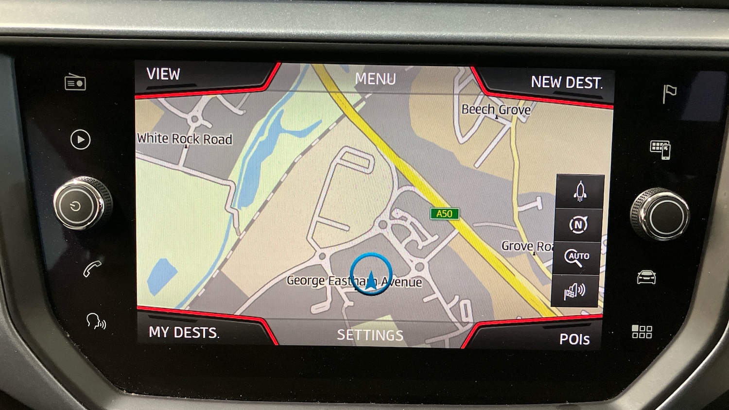 Used SEAT Arona 2020 for sale - 76662475: Photo 21