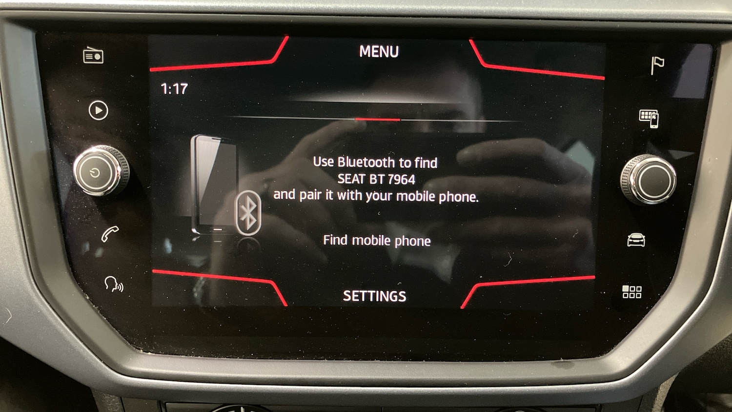 Used SEAT Arona 2020 for sale - 76662475: Photo 22