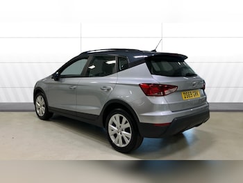 Used SEAT Arona 2020 for sale - 76662475: Photo