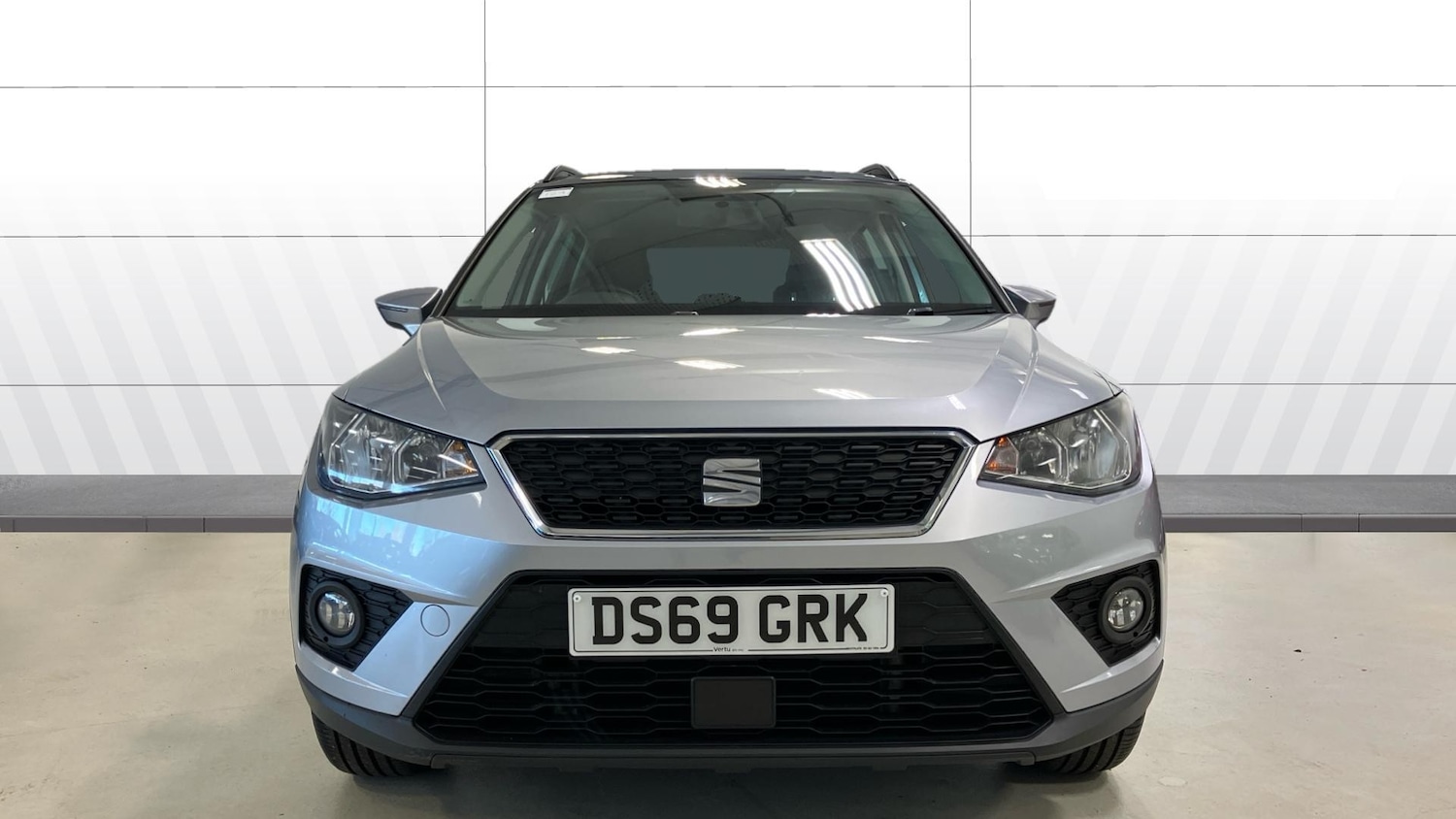 Used SEAT Arona 2020 for sale - 76662475: Photo 3