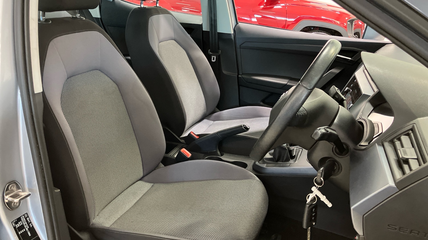 Used SEAT Arona 2020 for sale - 76662475: Photo 32