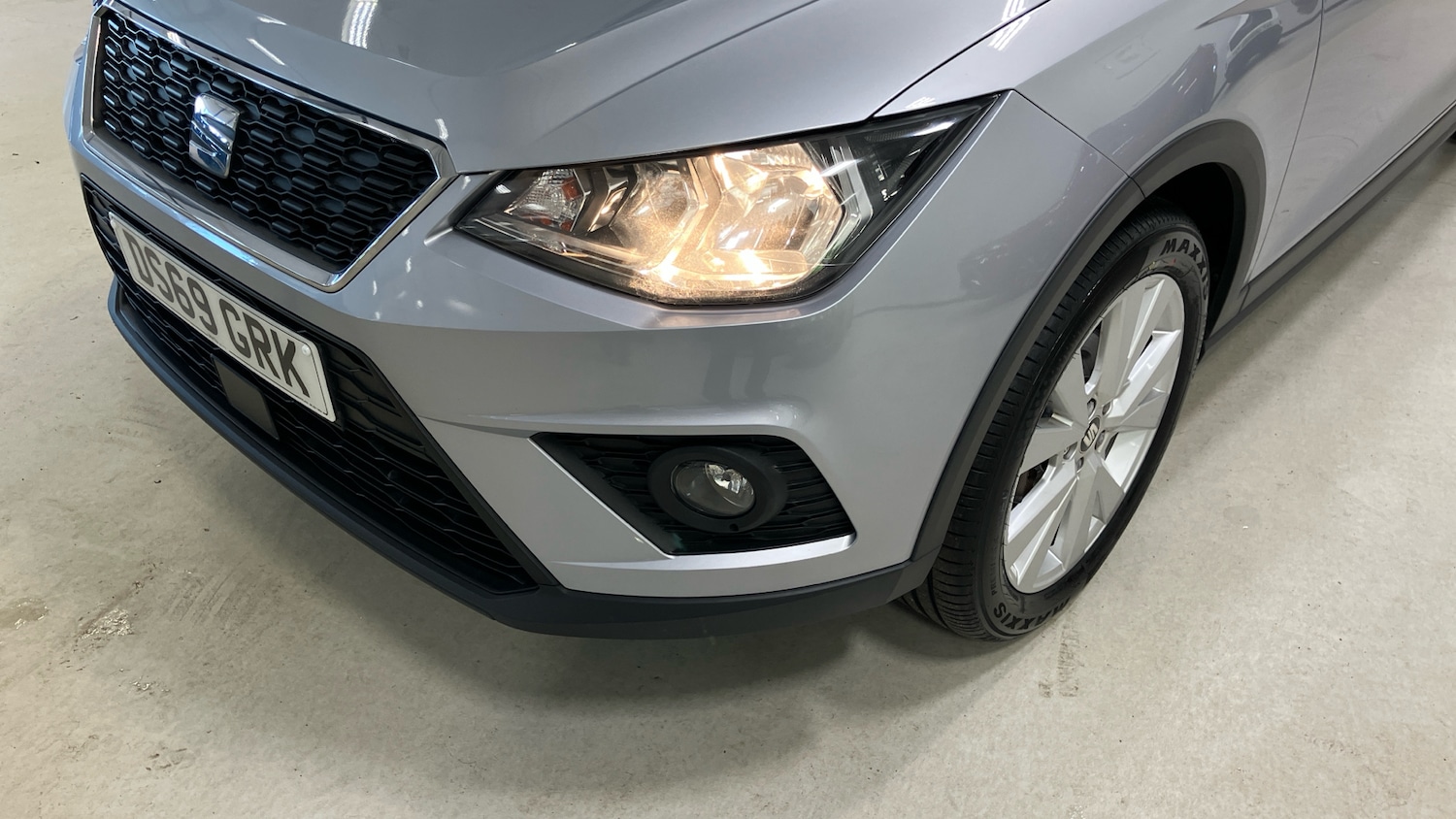 Used SEAT Arona 2020 for sale - 76662475: Photo 37