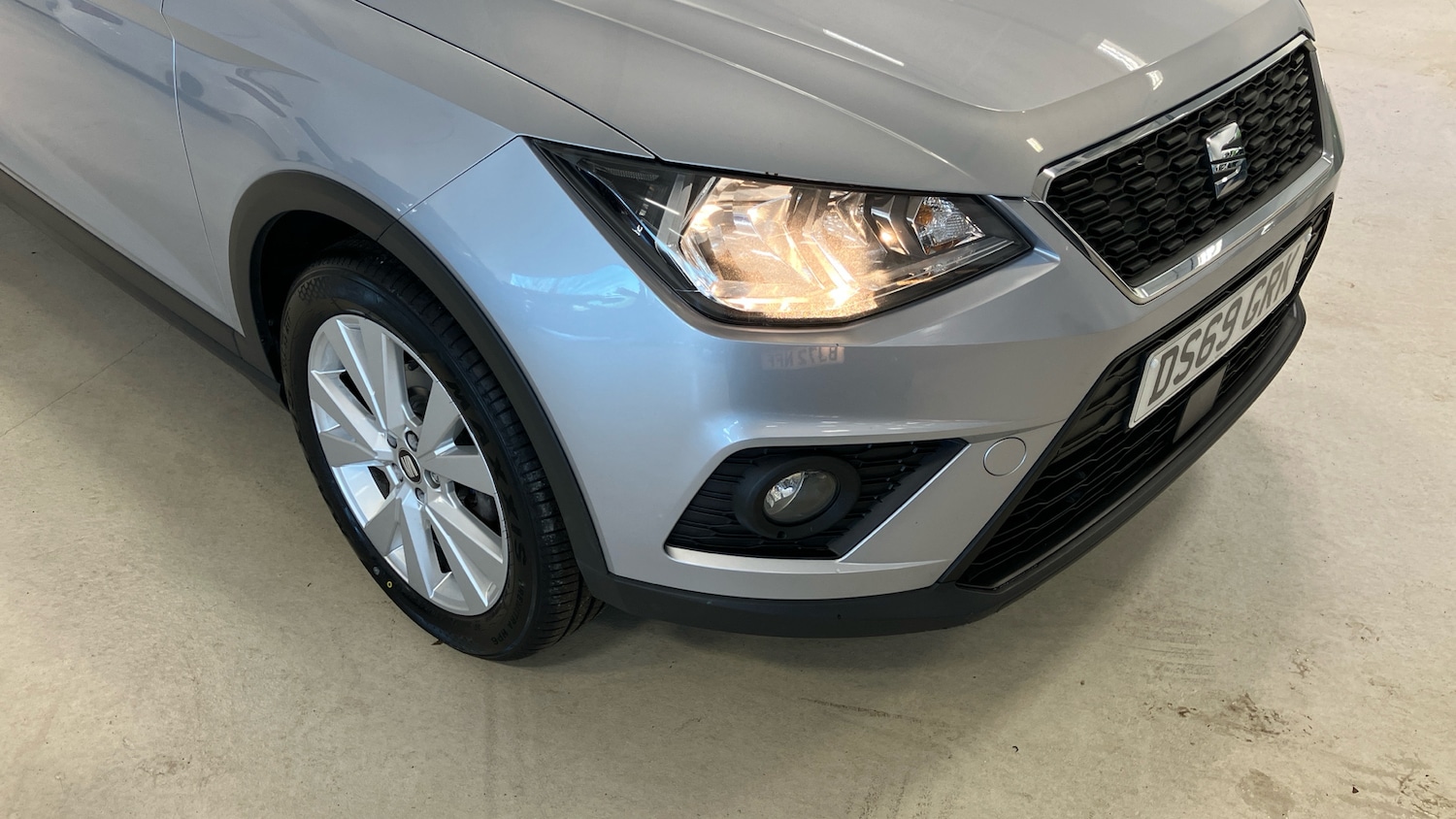 Used SEAT Arona 2020 for sale - 76662475: Photo 38