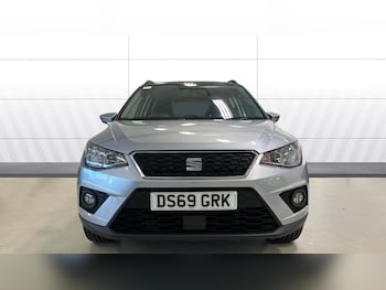 Used SEAT Arona 2020 for sale - 76662475: Photo