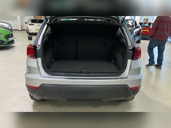 Used SEAT Arona 2020 for sale - 76662475: Photo