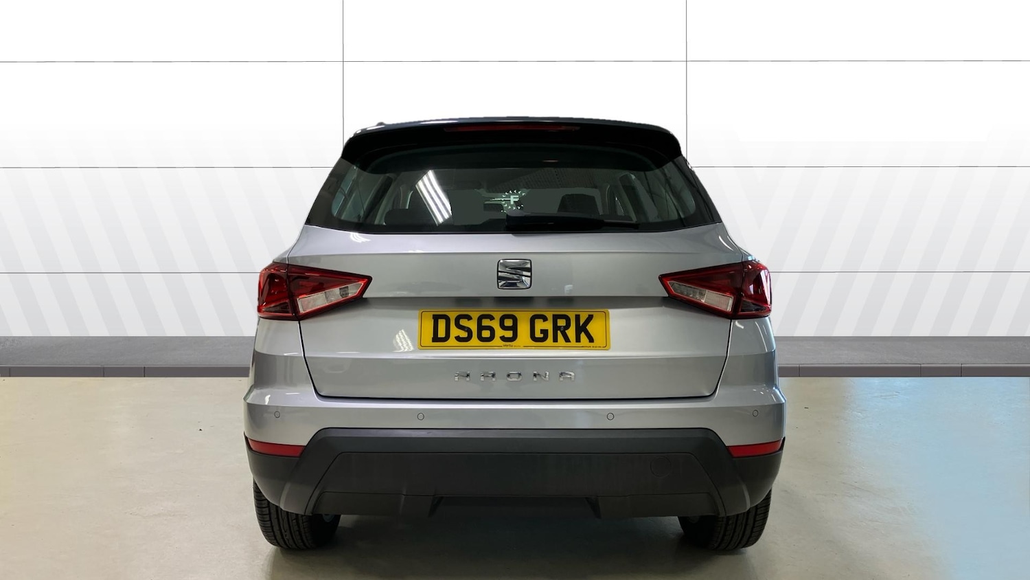 Used SEAT Arona 2020 for sale - 76662475: Photo 6