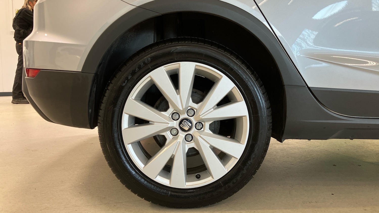 Used SEAT Arona 2020 for sale - 76662475: Photo 7