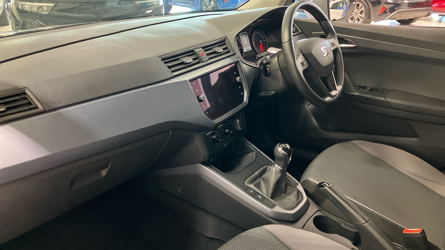 Used SEAT Arona 2020 for sale - 76662475: Photo 9