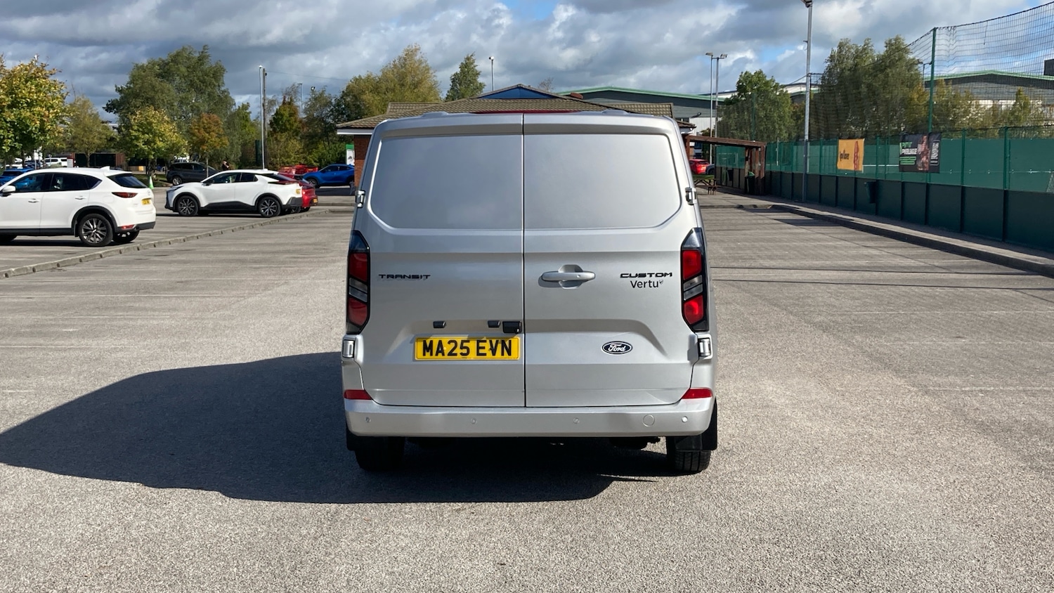 Vehicle 11