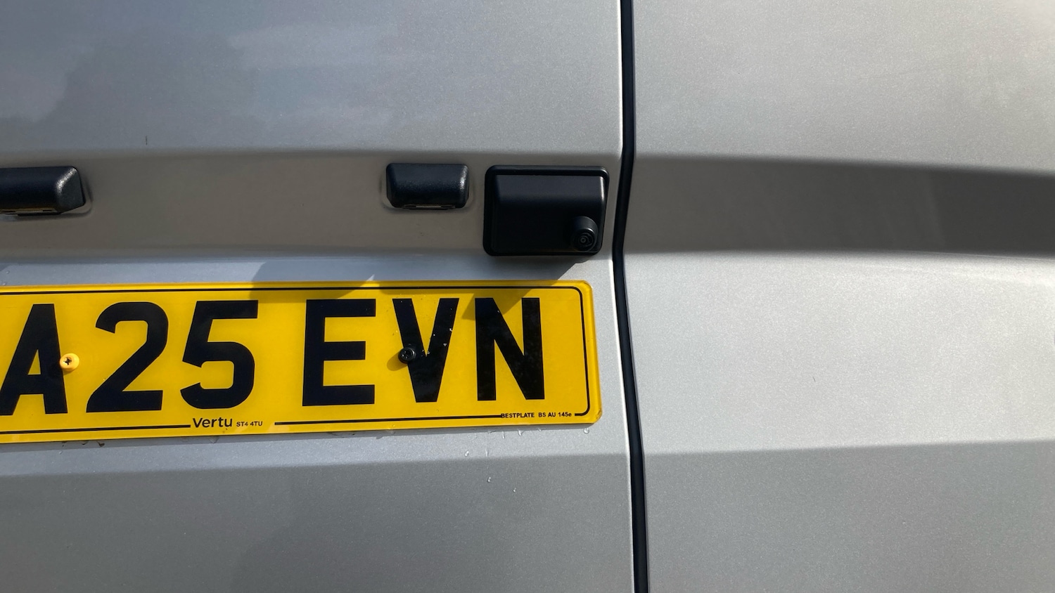 Vehicle 27