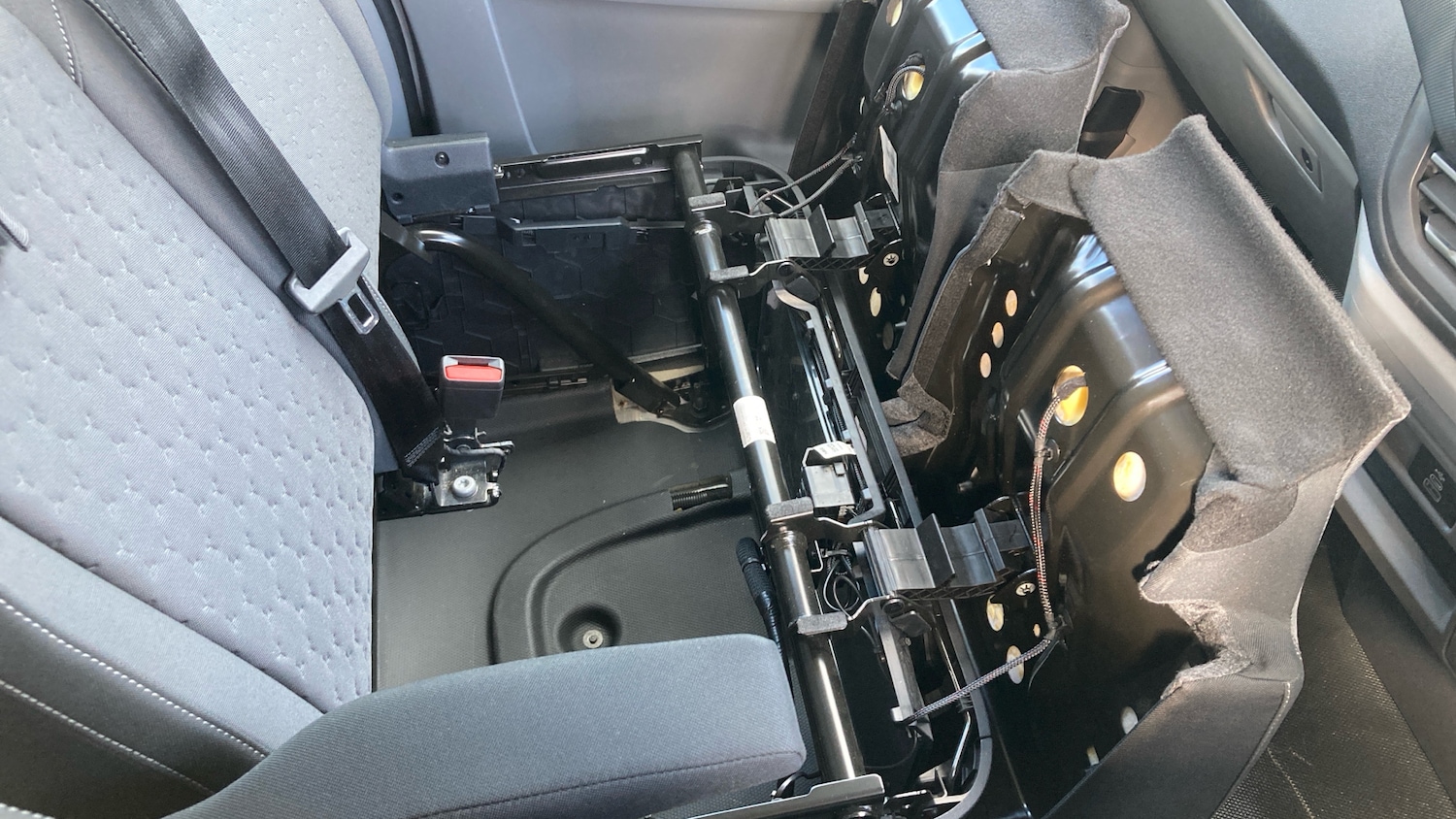 Vehicle 36