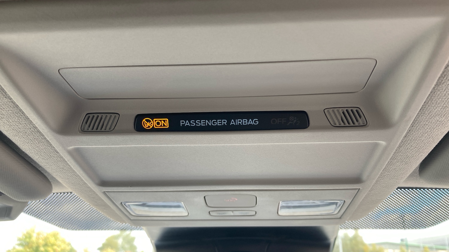 Vehicle 40