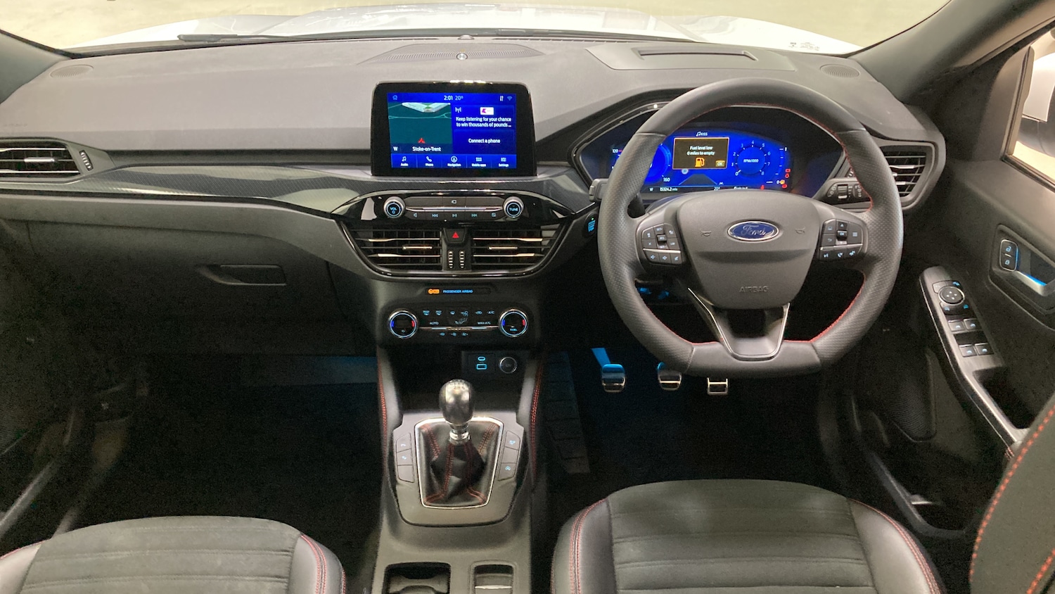 Used Ford Kuga 2020 for sale - 77077218: Photo 10