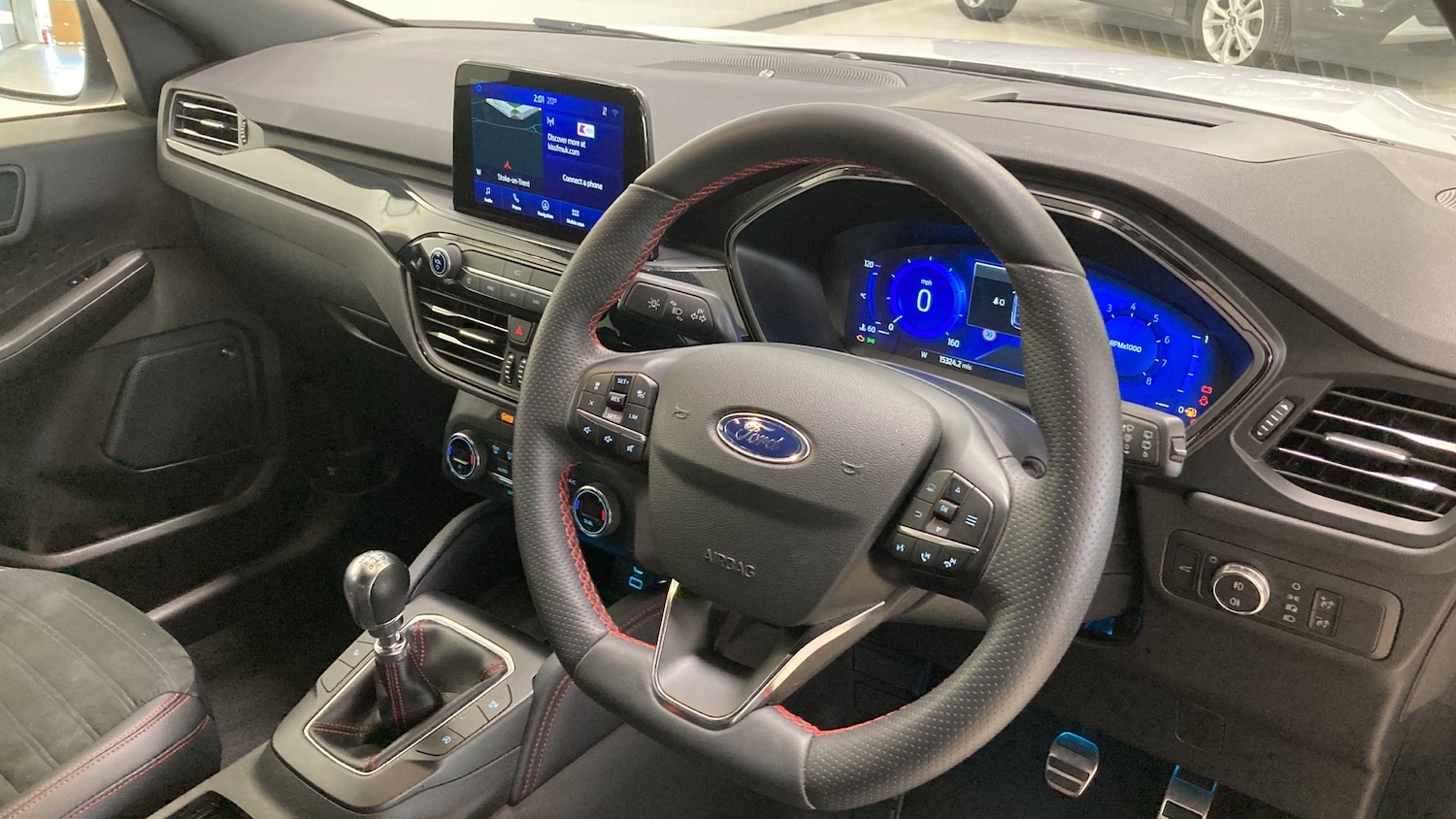 Used Ford Kuga 2020 for sale - 77077218: Photo 11