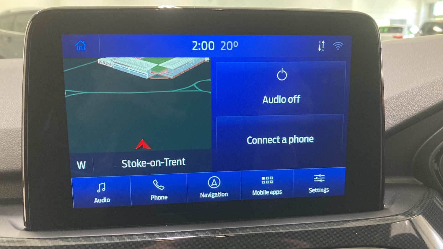 Used Ford Kuga 2020 for sale - 77077218: Photo 12