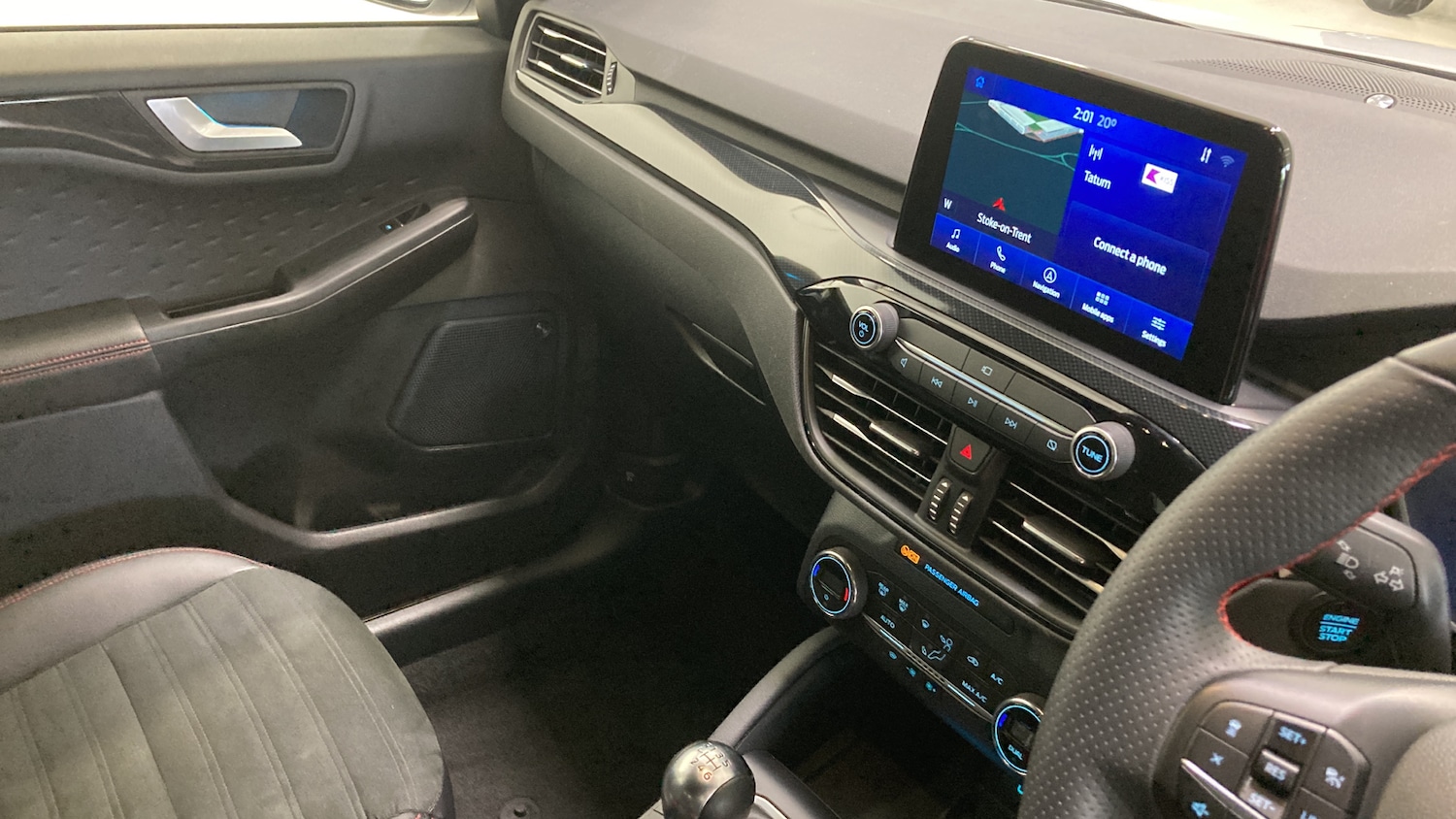 Used Ford Kuga 2020 for sale - 77077218: Photo 14