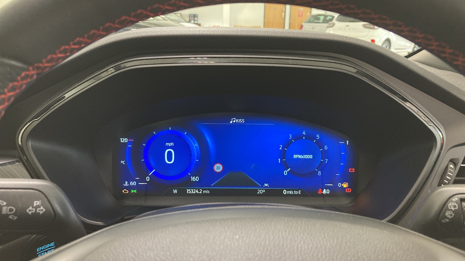 Used Ford Kuga 2020 for sale - 77077218: Photo 18