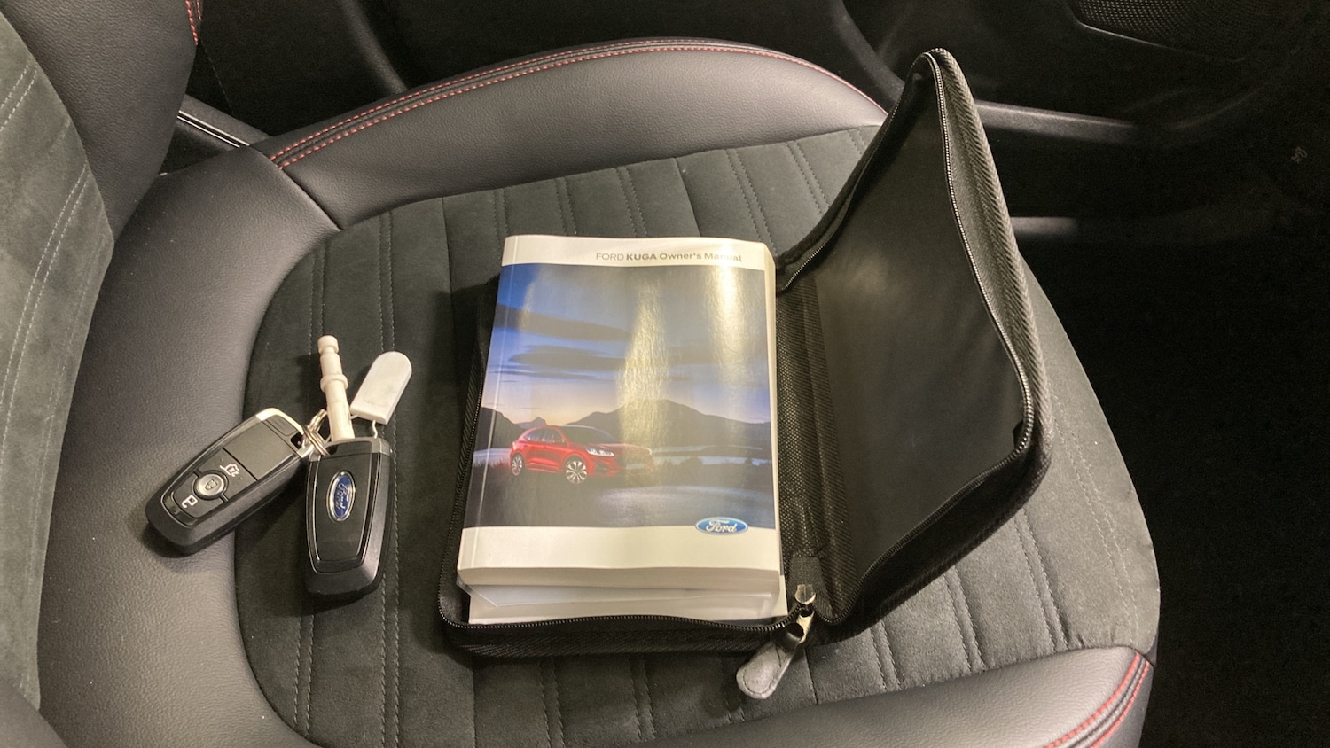 Used Ford Kuga 2020 for sale - 77077218: Photo 19