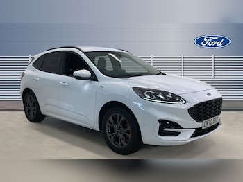 Used Ford Kuga 2020 for sale - 77077218: Photo