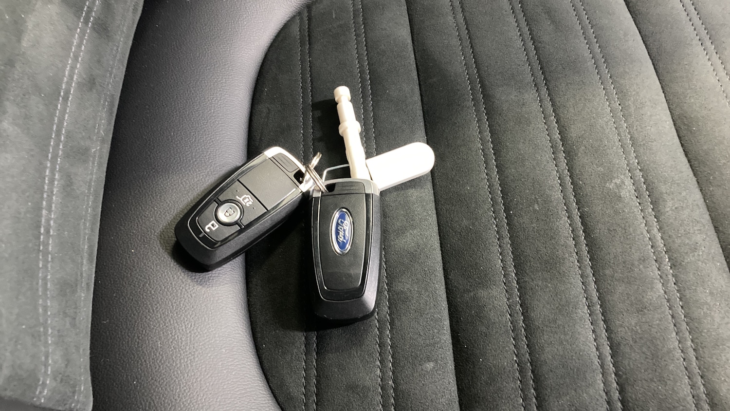 Used Ford Kuga 2020 for sale - 77077218: Photo 20