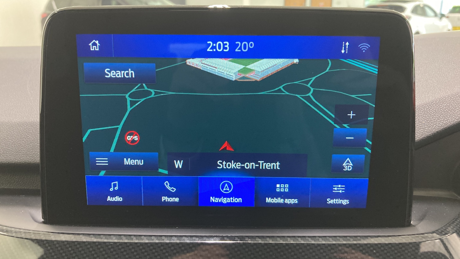 Used Ford Kuga 2020 for sale - 77077218: Photo 21