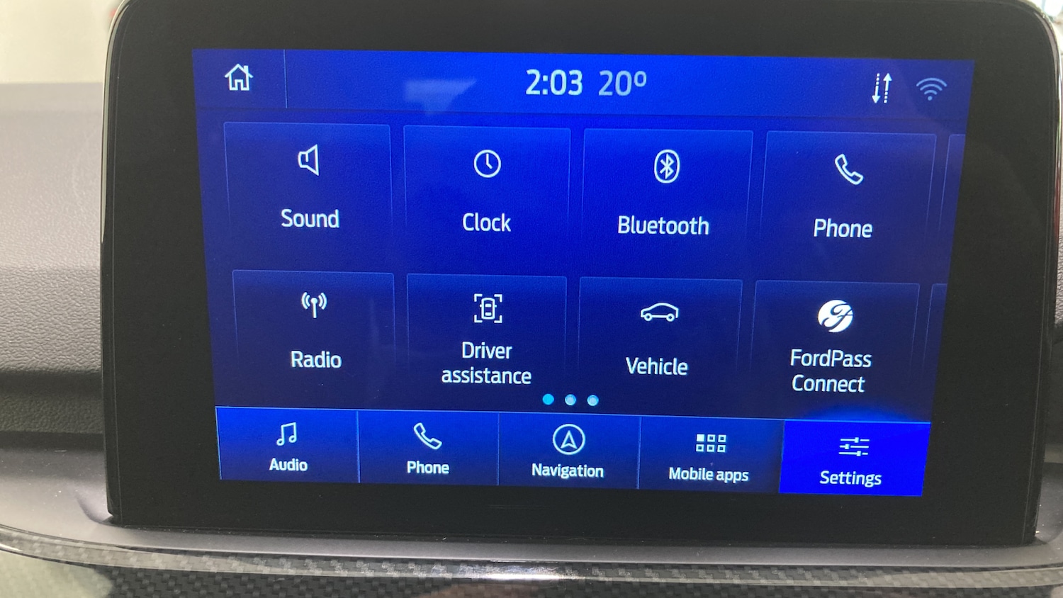 Used Ford Kuga 2020 for sale - 77077218: Photo 22