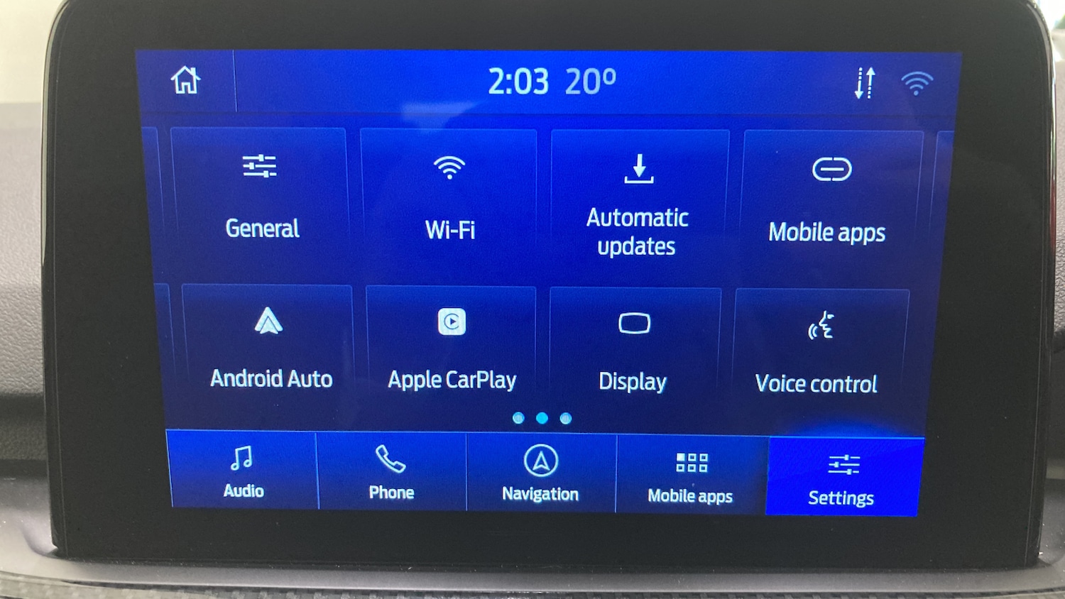 Used Ford Kuga 2020 for sale - 77077218: Photo 23