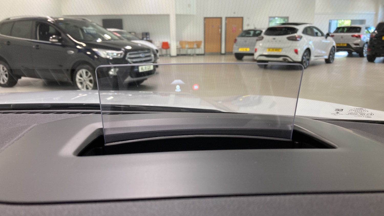 Used Ford Kuga 2020 for sale - 77077218: Photo 25