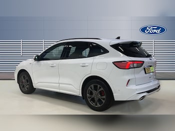 Used Ford Kuga 2020 for sale - 77077218: Photo