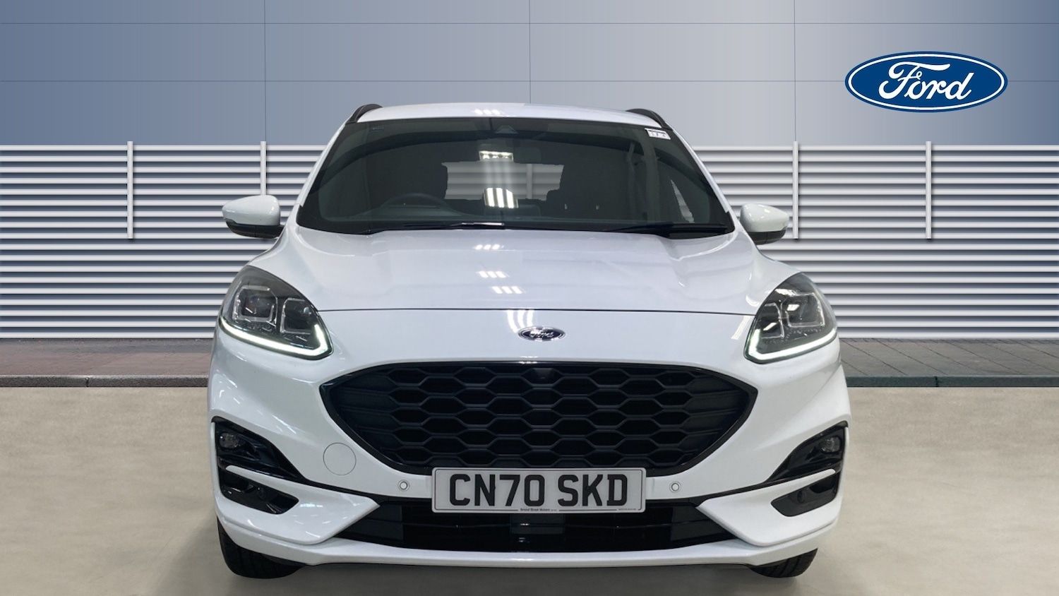 Used Ford Kuga 2020 for sale - 77077218: Photo 3