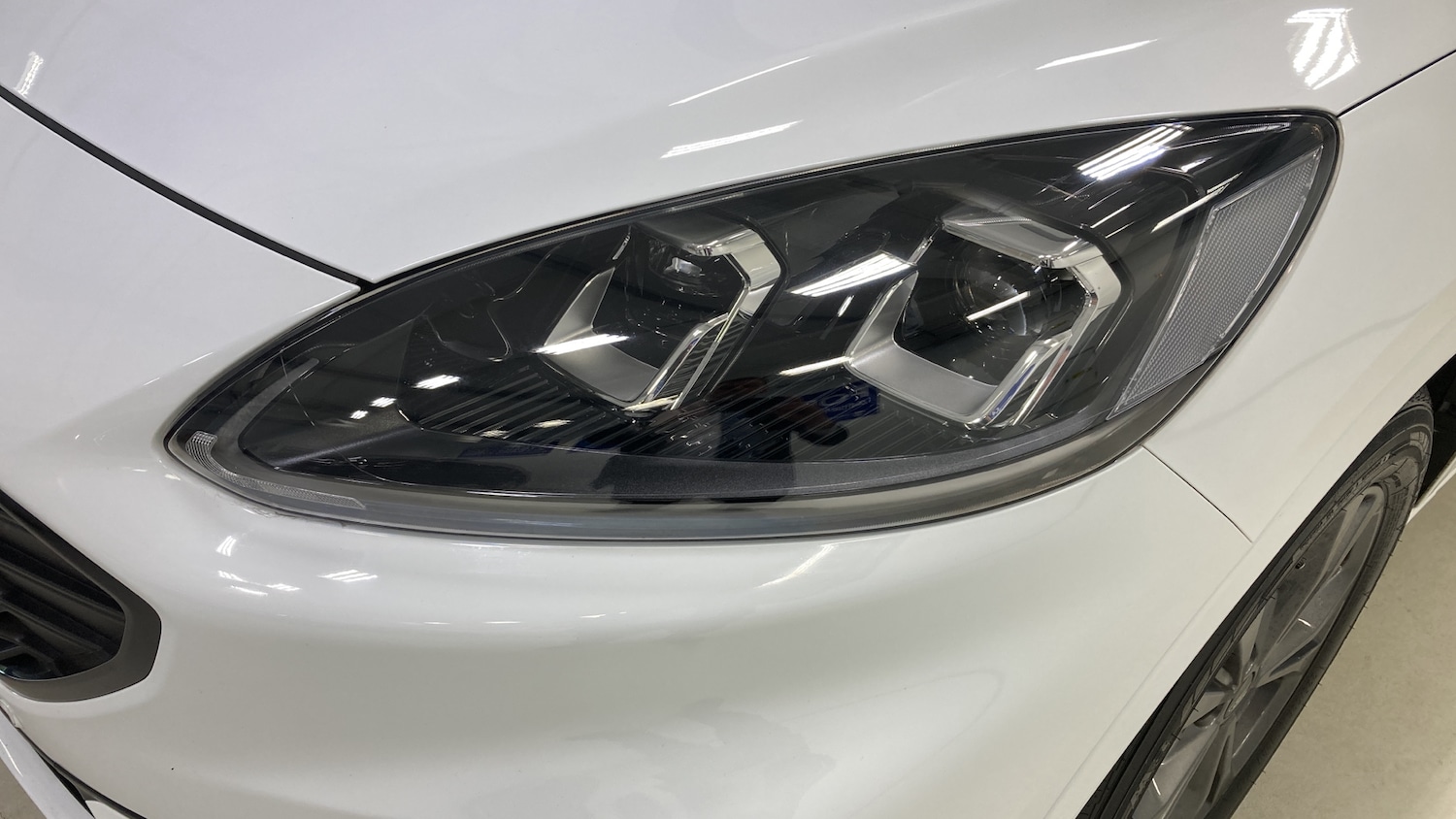 Used Ford Kuga 2020 for sale - 77077218: Photo 36