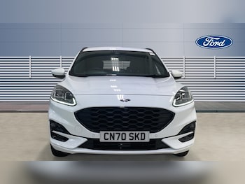 Used Ford Kuga 2020 for sale - 77077218: Photo