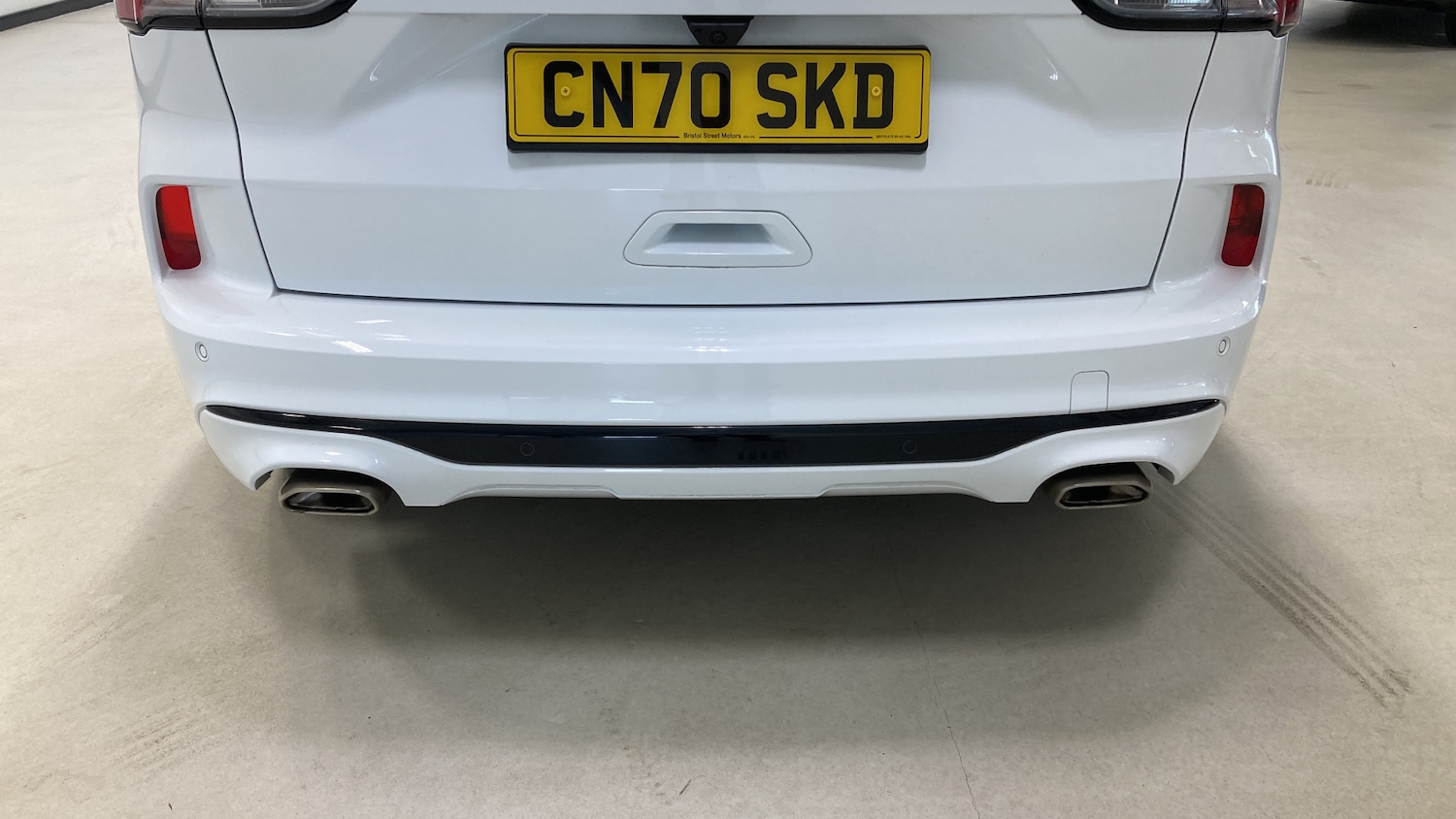 Used Ford Kuga 2020 for sale - 77077218: Photo 42