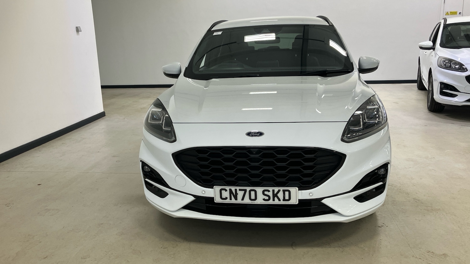 Used Ford Kuga 2020 for sale - 77077218: Photo 44