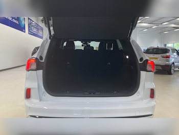 Used Ford Kuga 2020 for sale - 77077218: Photo