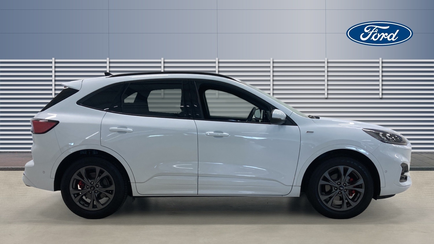 Used Ford Kuga 2020 for sale - 77077218: Photo 5