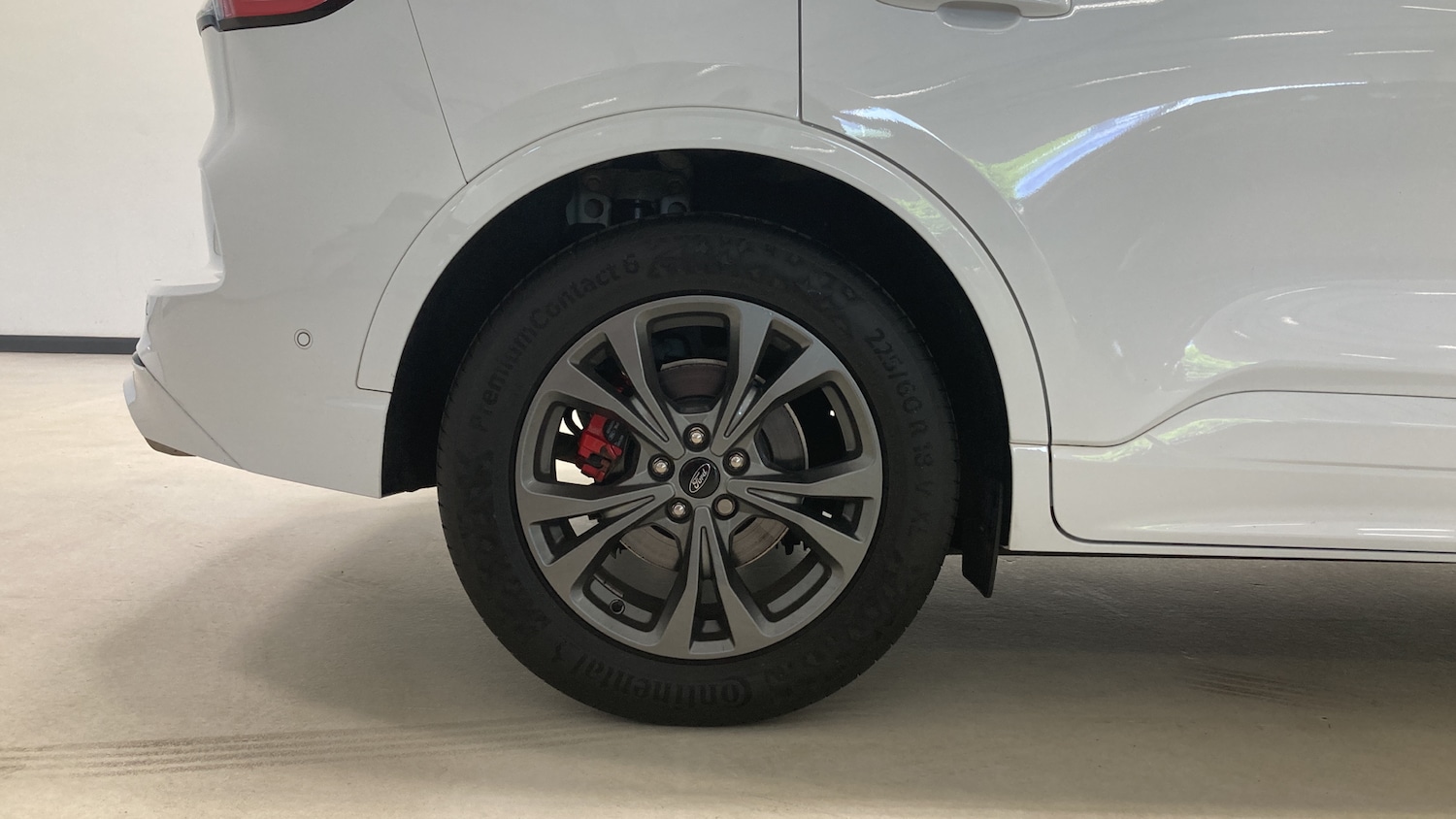 Used Ford Kuga 2020 for sale - 77077218: Photo 7