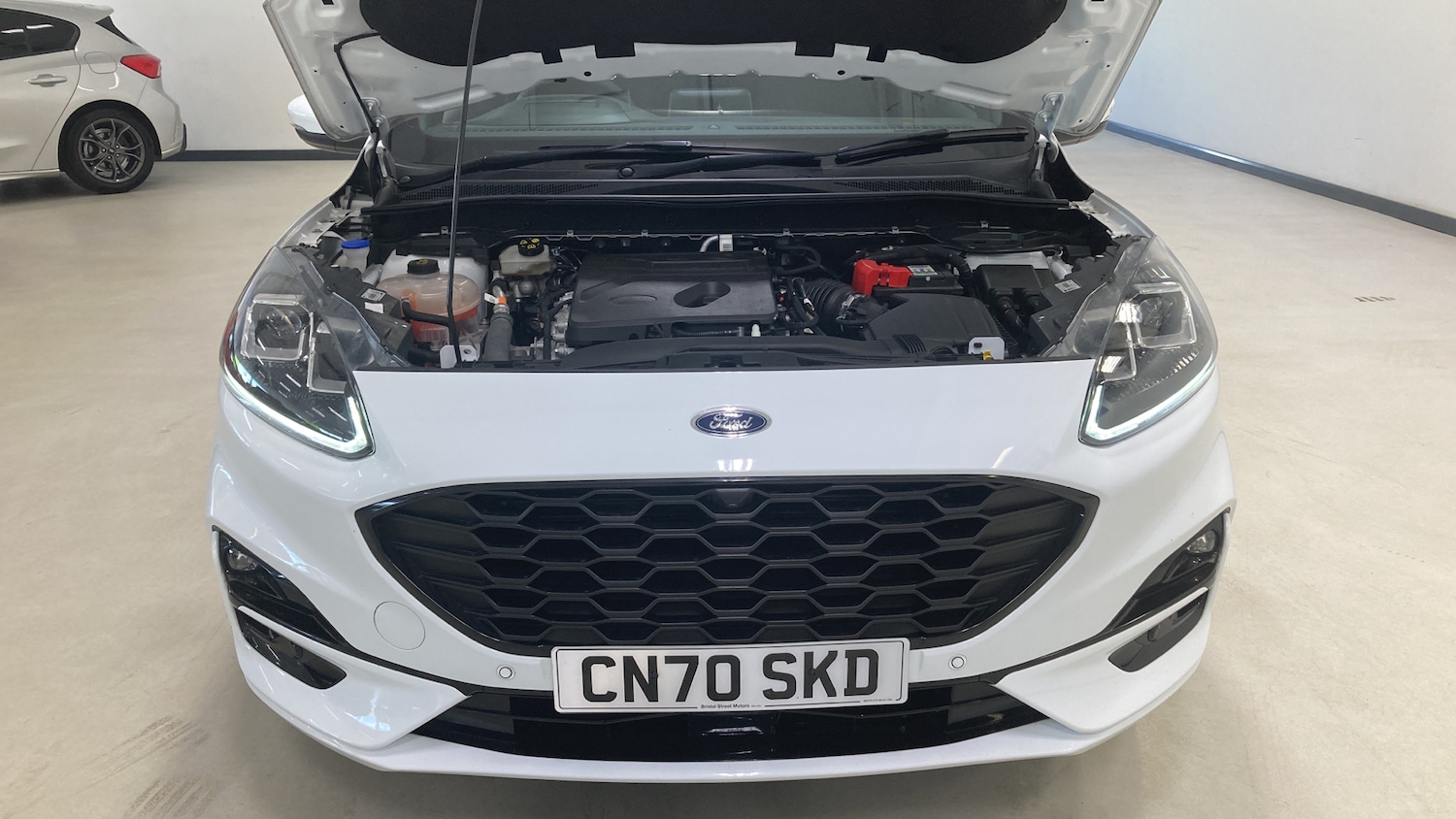 Used Ford Kuga 2020 for sale - 77077218: Photo 8