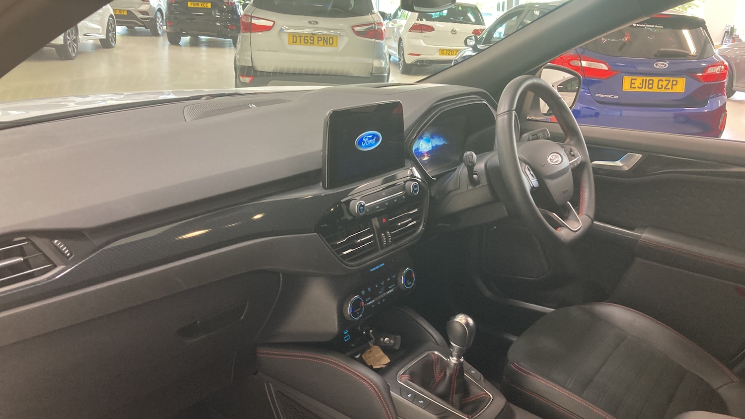 Used Ford Kuga 2020 for sale - 77077218: Photo 9