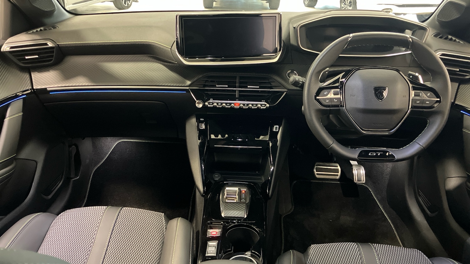 Used Peugeot 208 2025 for sale - 77380600: Photo 10