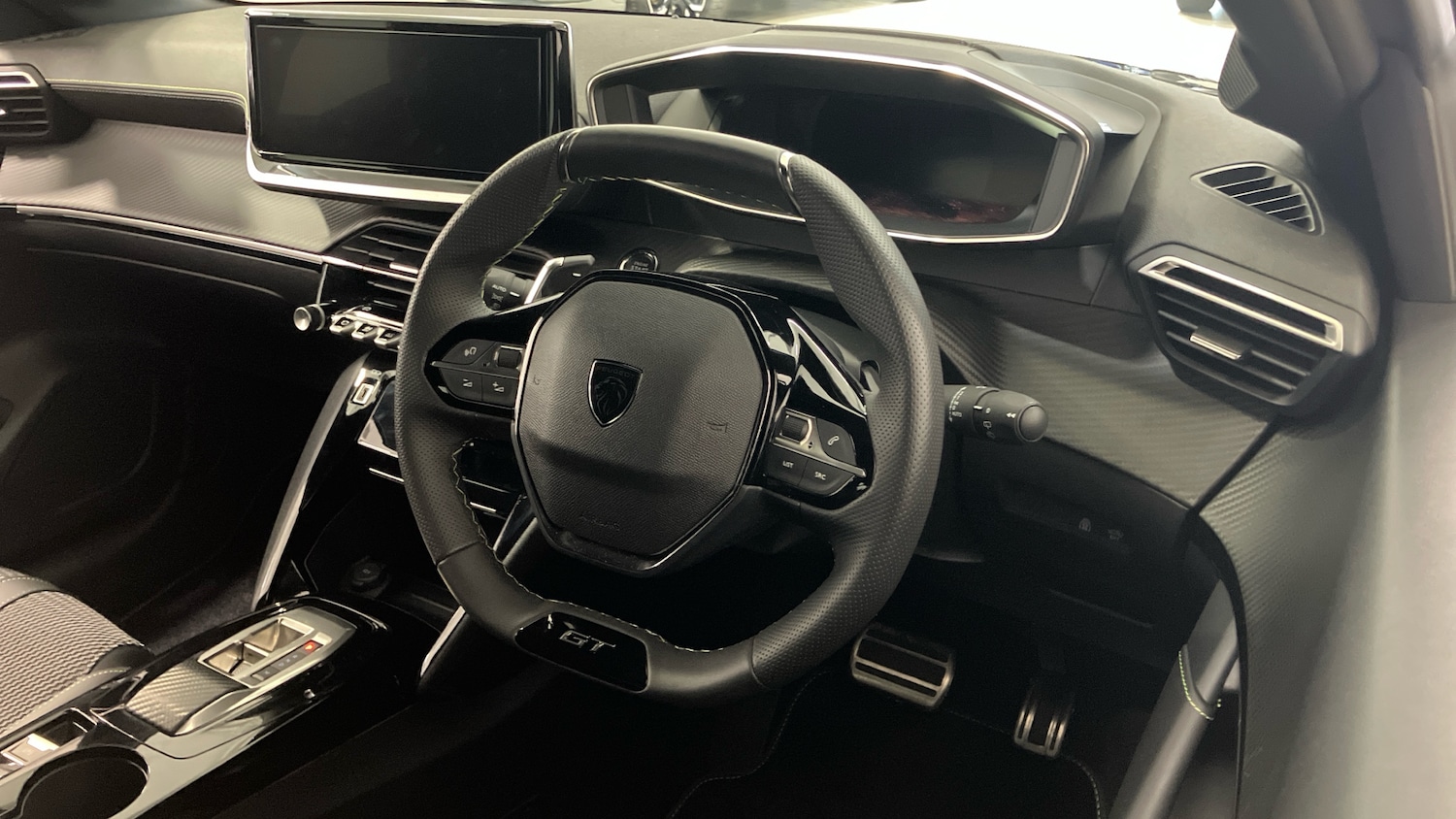 Used Peugeot 208 2025 for sale - 77380600: Photo 11