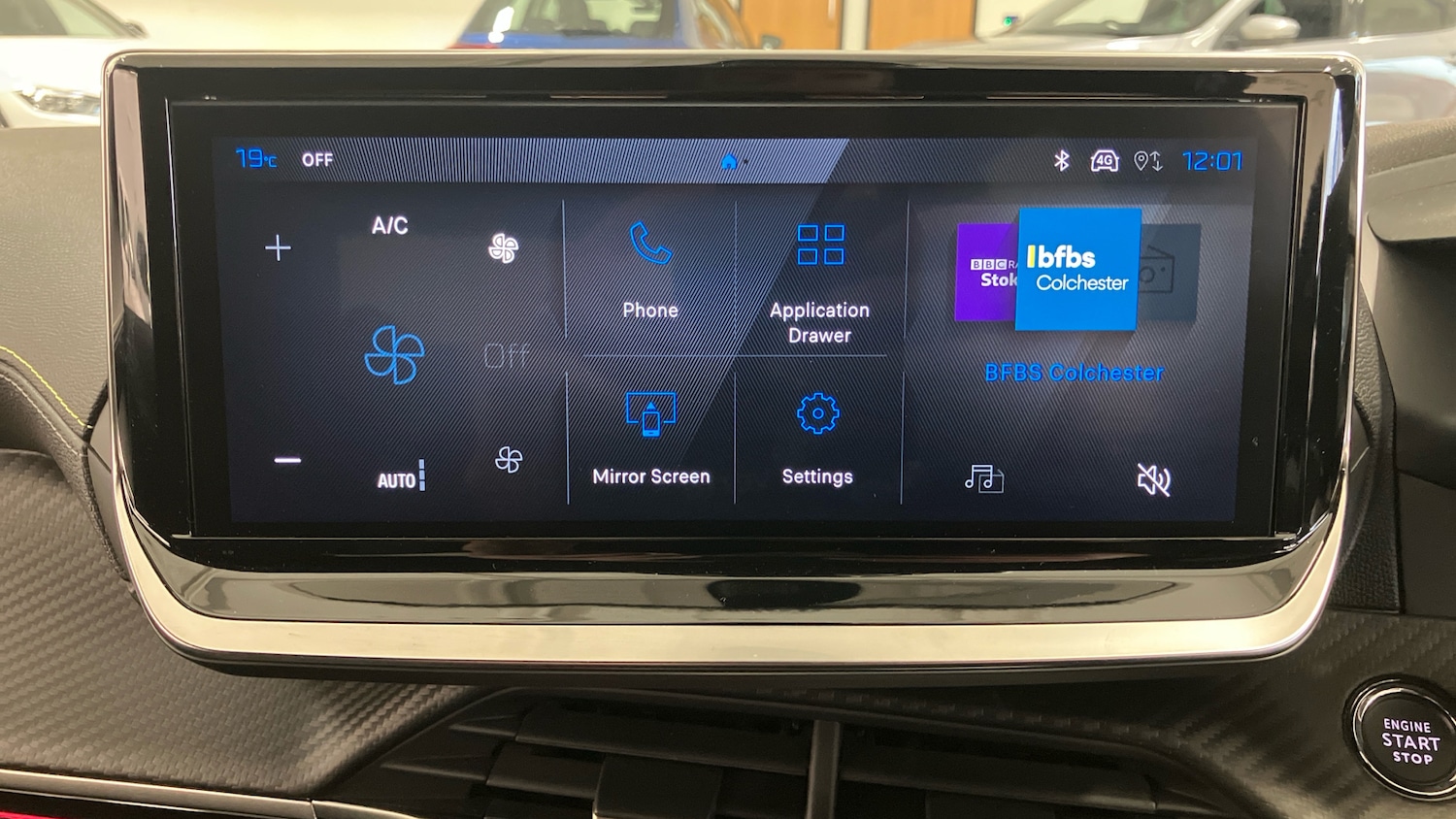 Used Peugeot 208 2025 for sale - 77380600: Photo 12