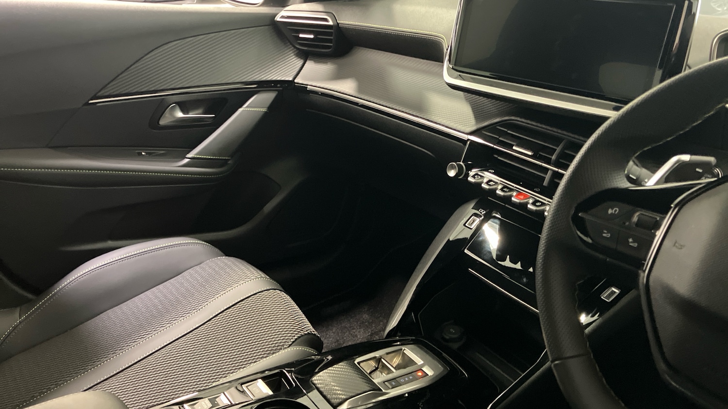 Used Peugeot 208 2025 for sale - 77380600: Photo 14