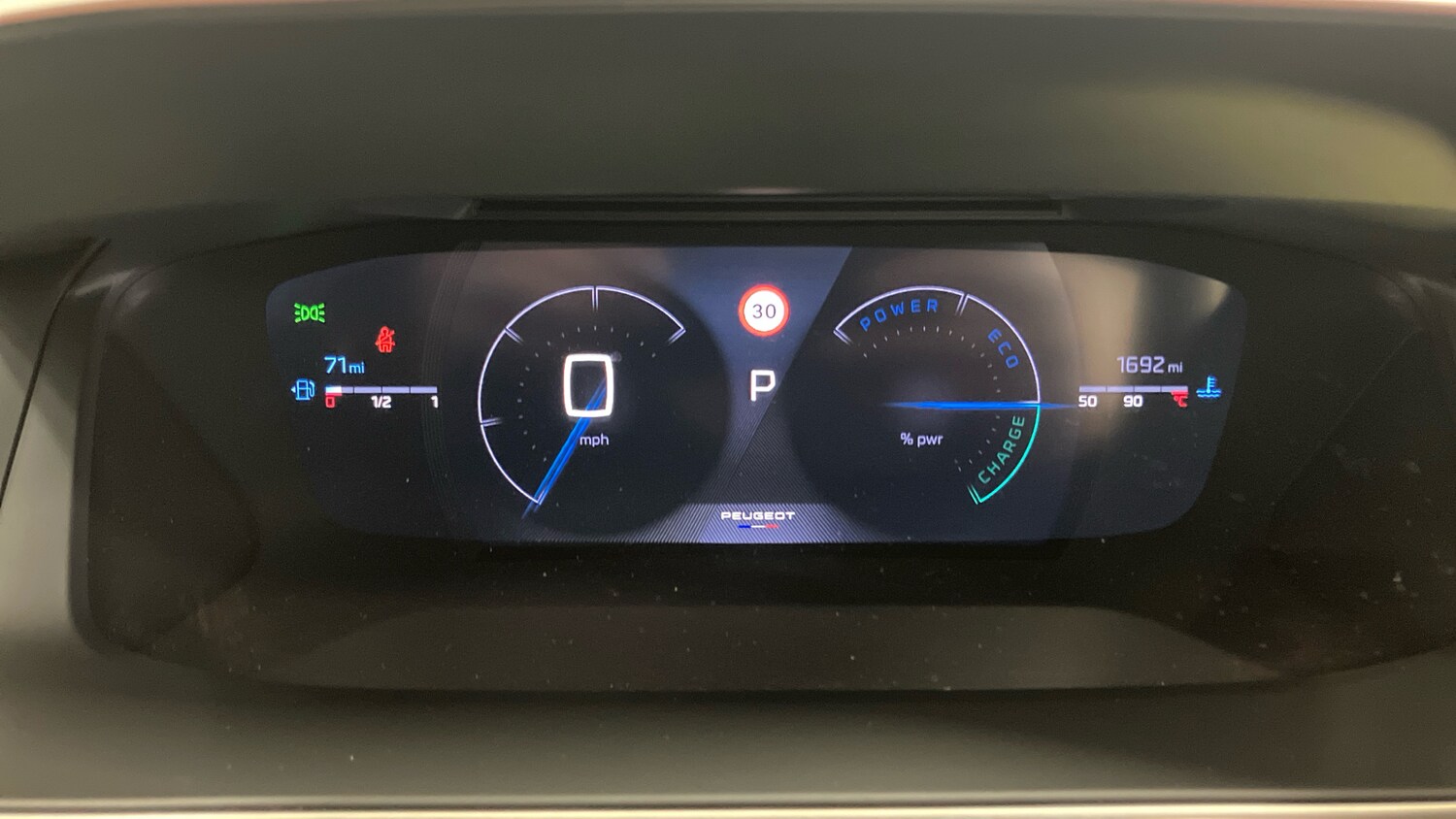 Used Peugeot 208 2025 for sale - 77380600: Photo 18