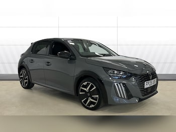 Used Peugeot 208 2025 for sale - 77380600: Photo