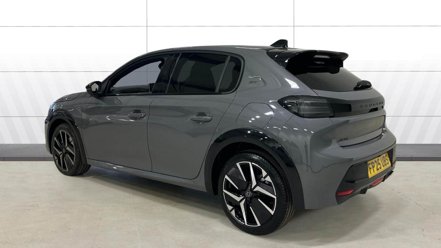 Used Peugeot 208 2025 for sale - 77380600: Photo 2