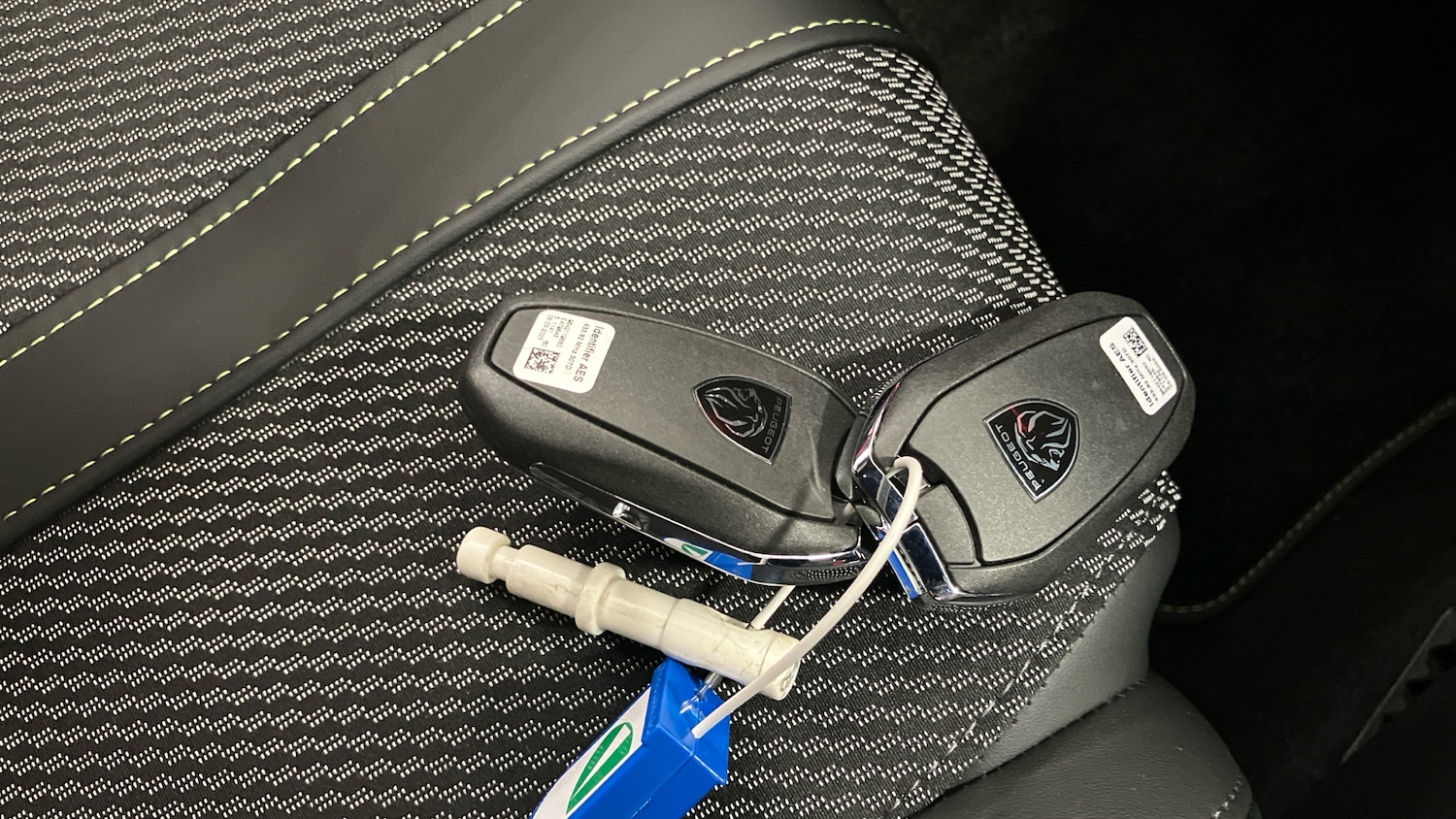 Used Peugeot 208 2025 for sale - 77380600: Photo 20