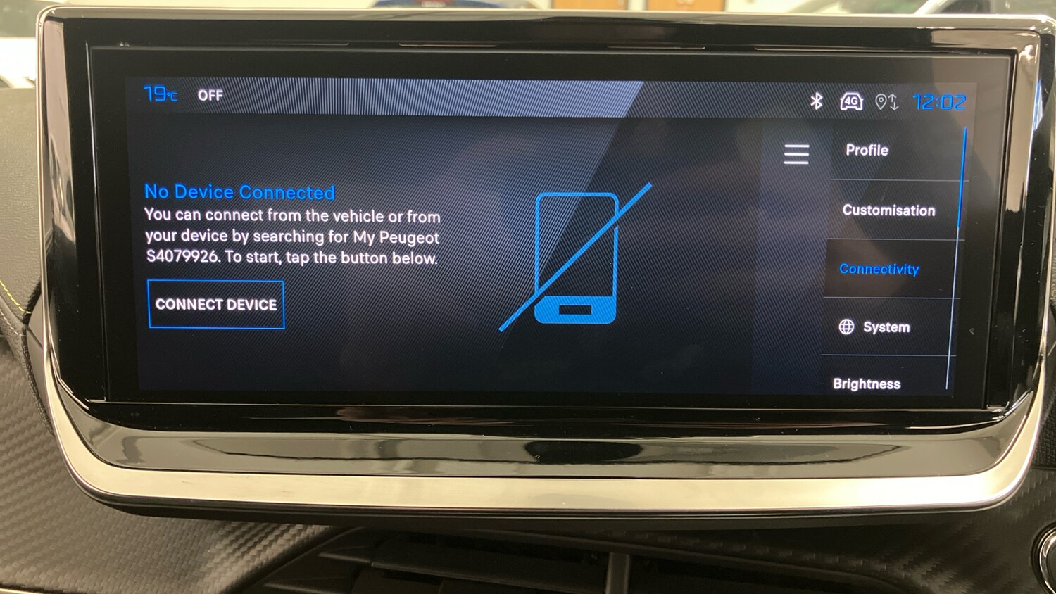 Used Peugeot 208 2025 for sale - 77380600: Photo 21