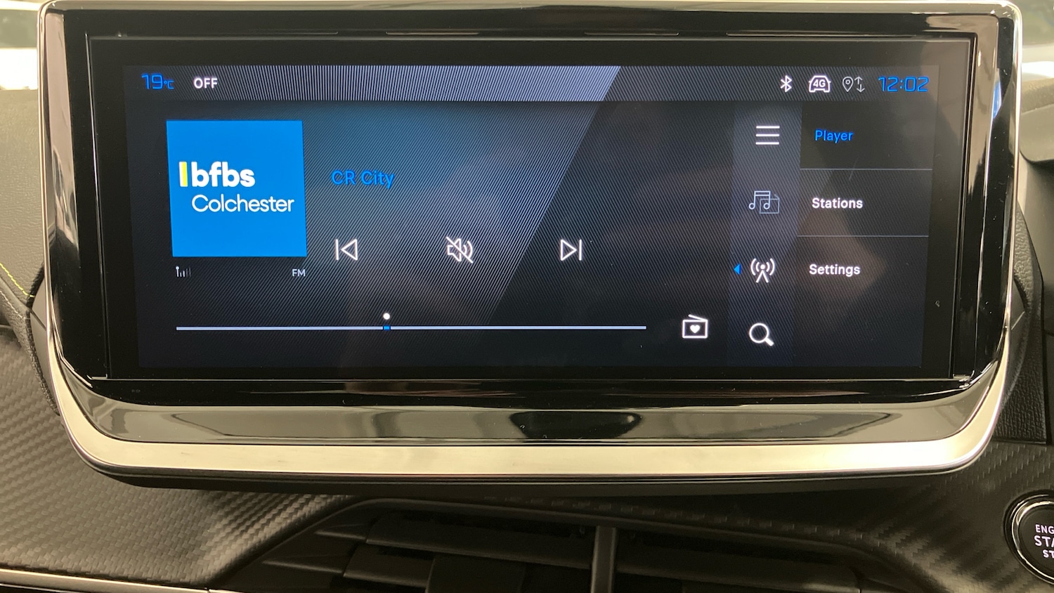 Used Peugeot 208 2025 for sale - 77380600: Photo 22